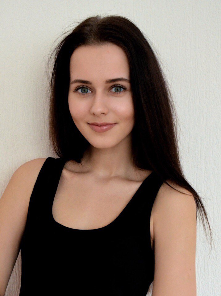 Карина краева екатеринбург